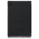 Чохол для Samsung Galaxy Tab A8 2022 Sm-x200 x205 HardCase Чорний - изображение 3