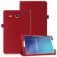 Чохол Galaxy Tab E 9.6 T560 Червоний - зображення 1
