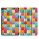 Чохол Lenovo Tab M10 HD TB-X306 2Gen HardPrinted з малюнком Мозаїка - изображение 2