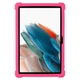 Чохол SoftGel Kids дитячий Lenovo Tab M10 Plus (3rd Gen) 10.6 TB125 TB128 Рожевий - зображення 5