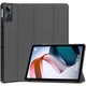 Чохол для Xiaomi Redmi Pad SE 2023 HardCase Сірий - изображение 1