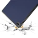 Чохол HardCase Lenovo Tab M10 3rd Gen TB328XU TB328FU Синій - зображення 4
