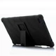 Чохол SoftGel Kids дитячий Lenovo Tab E8 tb-8304f 8304l Чорний - изображение 1