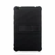 Чохол SoftGel Kids дитячий Lenovo Tab E8 tb-8304f 8304l Чорний - изображение 2