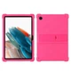 Чохол SoftGel Kids дитячий Samsung Galaxy Tab A9+ Plus SM X210 X215 Рожевий - зображення 2