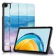 Чохол HardPrinted з малюнком Huawei MatePad SE 10.4 AGS5-L09 AGS5-W09 WinterForest - изображение 1