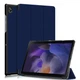 Чохол для Samsung Galaxy Tab A8 2022 Sm-x200 x205 HardCase Синій - изображение 1