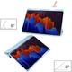 Чохол TPUCristal SlimTPU Spen holder для Samsung Galaxy Tab S7/S8 11 Голубий - зображення 3