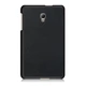 Чохол для для Samsung Tab A 8.0 2017 SM t380 t385 HardCase Чорний - изображение 4