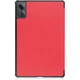 Чохол для Xiaomi Redmi Pad SE 2023 HardCase Червоний - изображение 4