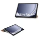 Чохол Samsung Galaxy Tab A9 Plus SM X210 X215 X216 HardCase Золотий - изображение 5