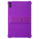 Чохол SoftGel Kids дитячий Lenovo Tab P11 (2 gen) 11.5 Tb350 TB355 Фіолетовий - зображення 2