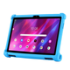 Чохол SoftGel Kids дитячий Lenovo Yoga Tab 11 YT J706 SkuBlue - зображення 5