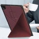 Чохол MultiView для Samsung Galaxy Tab A8 10.5 X200 X205 Вишня - изображение 5