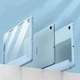 Чохол TPUCristal SlimTPU Spen holder для Samsung Tab S6 lite P610 P615 P613 P619 Голубий - изображение 7