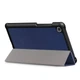 Чохол HardCase Lenovo Tab M8 TB-8505 8705 Синій - изображение 2