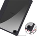 Чохол TPUCristal SlimTPU Spen holder для Samsung Tab S6 lite P610 P615 P613 P619 Чорний - зображення 4