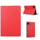 Чохол для Xiaomi Pad 6 11 TPU Multiview Cover Червоний - изображение 1
