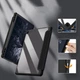 Чохол TPUCristal SlimTPU Spen holder для Samsung Tab S6 lite P610 P615 P613 P619 Чорний - зображення 8