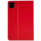Чохол для Xiaomi Pad 6 11 TPU Multiview Cover Червоний - изображение 5
