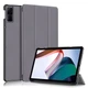 Чохол для Xiaomi Redmi Pad 2022 HardCase Сірий - изображение 1