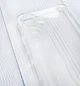 Прозорий силіконовий чохол з потовщеними кутами на Samsung Galaxy A06 (A065) - зображення 3