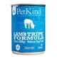 Консерва для собак PetKind Lamb Tripe Formula 369 г - изображение 1