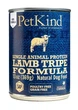 Консерва для собак PetKind Lamb Tripe Single Animal Protein Formula 369 г - изображение 2