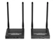 Бездротовий подовжувач HDMI 4K 60Гц, USB-клавіатура та миша до 50 метрів Lenkeng LKV699 - зображення 3