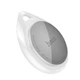 GPS трекер, поисковый трекер, брелок Hoco DI29 Plus с карабином Apple Find My AirTag - изображение 3