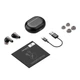 Навушники TWS SoundPEATS Capsule 3 Pro Black - зображення 4