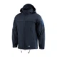 Куртка M-Tac Soft Shell Police Navy Blue M - изображение 1