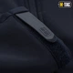 Куртка M-Tac Soft Shell Police Navy Blue M - изображение 11