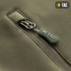 Куртка M-Tac Soft Shell Police Olive XL - изображение 7