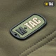 Куртка M-Tac Soft Shell Police Olive XL - изображение 8