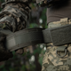 Ремінь M-Tac Range Belt Cobra Buckle Gen.IV Ranger Green 3XL - зображення 11