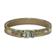 Ремінь M-Tac Range Belt D-Ring Cobra Buckle Gen.IV Multicam XS/S - зображення 1