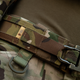 Ремінь M-Tac Range Belt D-Ring Cobra Buckle Gen.IV Multicam XS/S - зображення 9