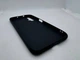 Силиконовый чехол Fashion Case Candy для Huawei Honor 20 / Nova 5T Черный - изображение 4