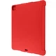 Чохол Origami Cover (TPU) для Apple iPad Air 13 2024 M2 / iPad Pro 12.9'' 2018 2019 2020 2021 2022 (A12Z Bionic M1 M2) Red - зображення 2