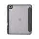 Чехол WIWU Defender Protectived Case Smart Cover With Pencil Slot для Apple iPad 10,2 2019/2020/2021 / Air 3 10,5 Black - изображение 2