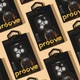 Захисне скло для камери Proove Achilles для смартфона Apple iPhone 14 Pro/14 Pro Max Dark Purple (568920012) - зображення 6