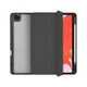 Чохол WIWU Defender Protectived Case Smart Cover With Pencil Slot для Apple iPad Pro 12.9'' 2018 2019 2020 2021 2022 (A12Z Bionic M1 M2) Black - зображення 2