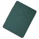 Чохол Origami Cover (TPU) для Apple iPad Air 4/5 10.9 2020/Pro 11 M1/M2 2020/2021 Pine green - зображення 3