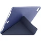 Чехол Origami Cover (TPU) для Apple iPad Air 4/5 10.9 2020/Pro 11 M1/M2 2020/2021 Dark blue - изображение 3