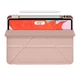 Чохол Proove Solid Case iPad Pro 10.5" 2017 / Air 3 10,5" 2019 Pink - зображення 2