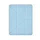 Чехол WIWU Defender Protectived Case Smart Cover With Pencil Slot для Apple iPad 10,9 2022 Blue - изображение 1