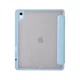 Чехол WIWU Defender Protectived Case Smart Cover With Pencil Slot для Apple iPad 10,9 2022 Blue - изображение 8