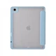 Чехол WIWU Defender Protectived Case Smart Cover With Pencil Slot для Apple iPad 10,2 2019/2020/2021 / Air 3 10,5 Blue - изображение 2