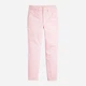 Брюки женские Levi`s 857354544 W24L31 (XXS) Розовые (1159815784) - изображение 7
